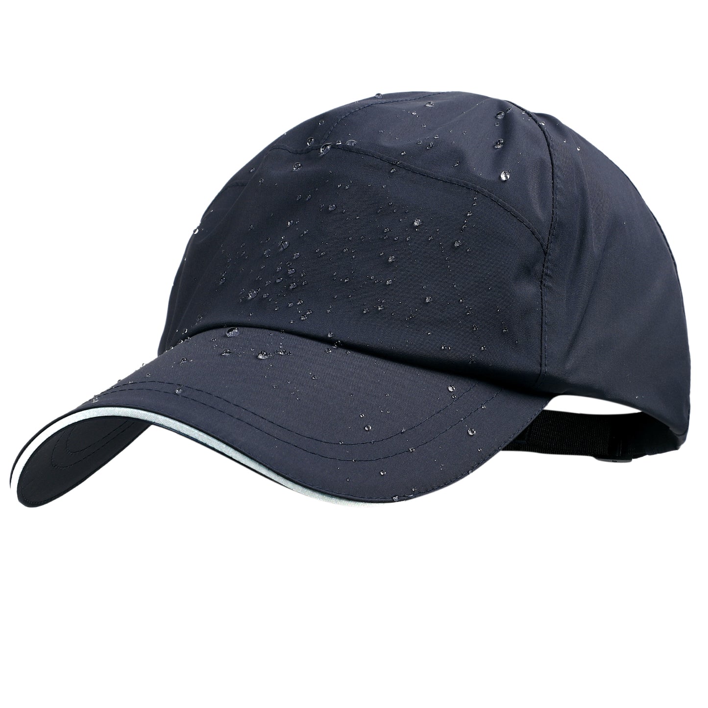 Waterproof Baseball Outdoor Cap with Reflective Belt