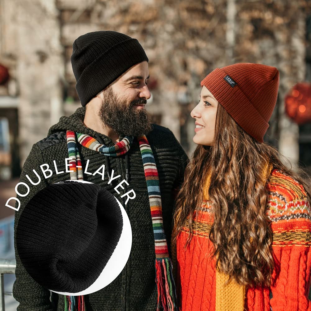 5-Piece Mystery Hat Box – Assorted Fashion Hats for Men & Women: Beanies, Baseball Caps, Bucket Hats, Winter Hats & More