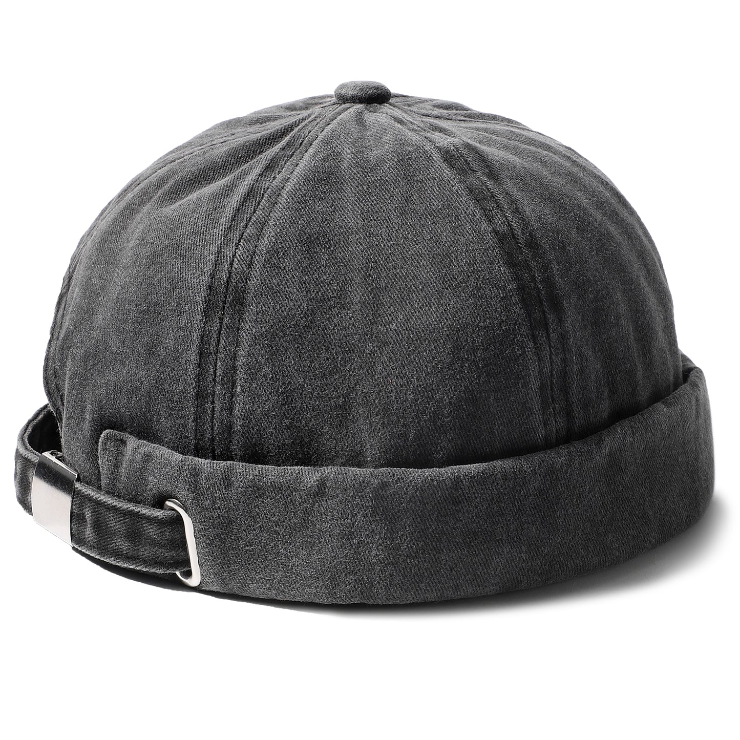 Skullcap Vintage Docker Beanie Brimless Hats