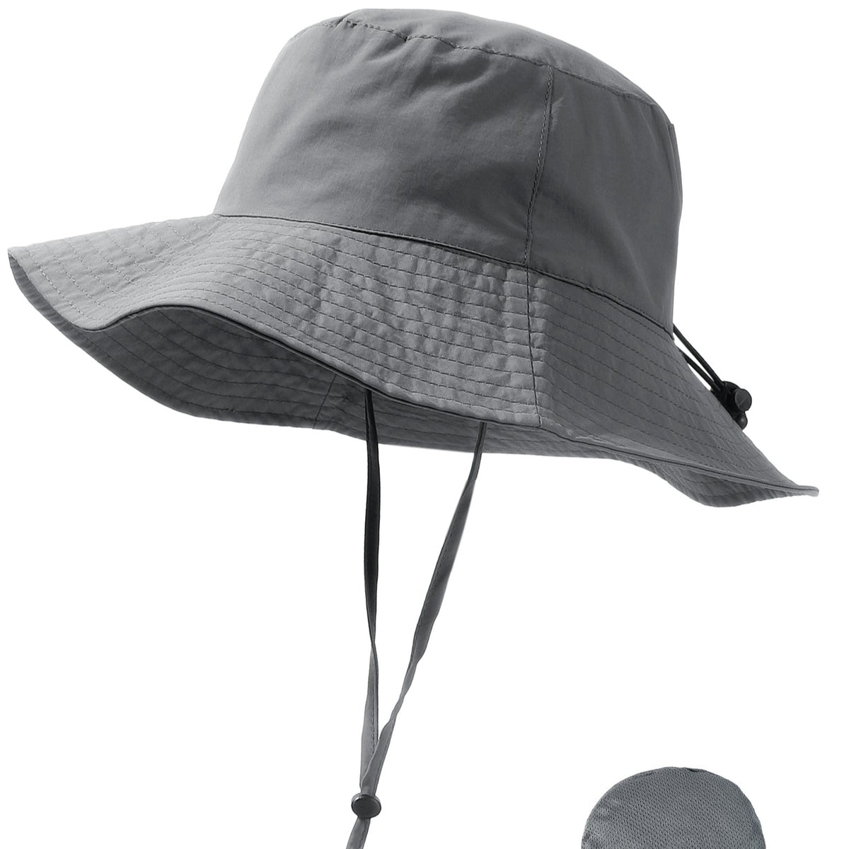 新品】 mame UV Protection Bucket Hat Waterproof Sun UPF 50+ Bucket 