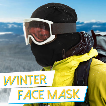 Balaclava Ski Face Mask