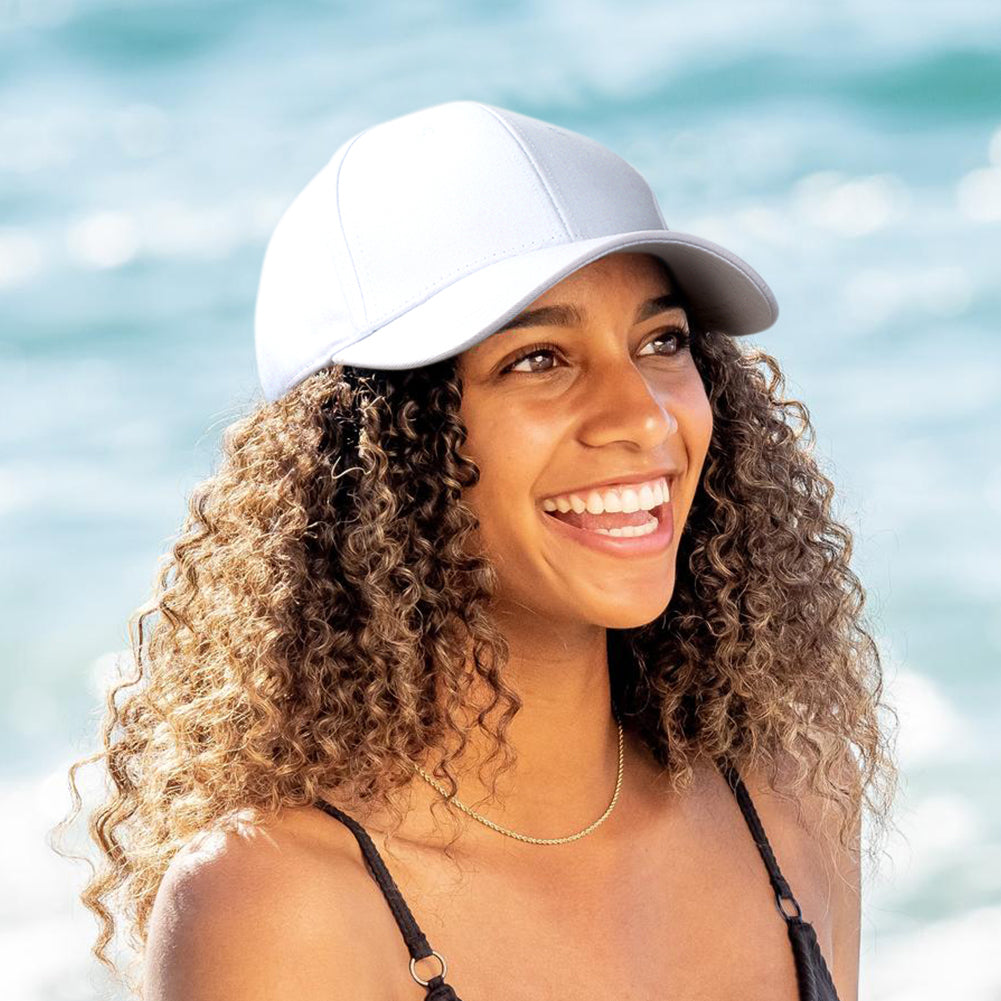 Womens Hats Baseball Caps Unisex Satin-Lined Baseball Cap